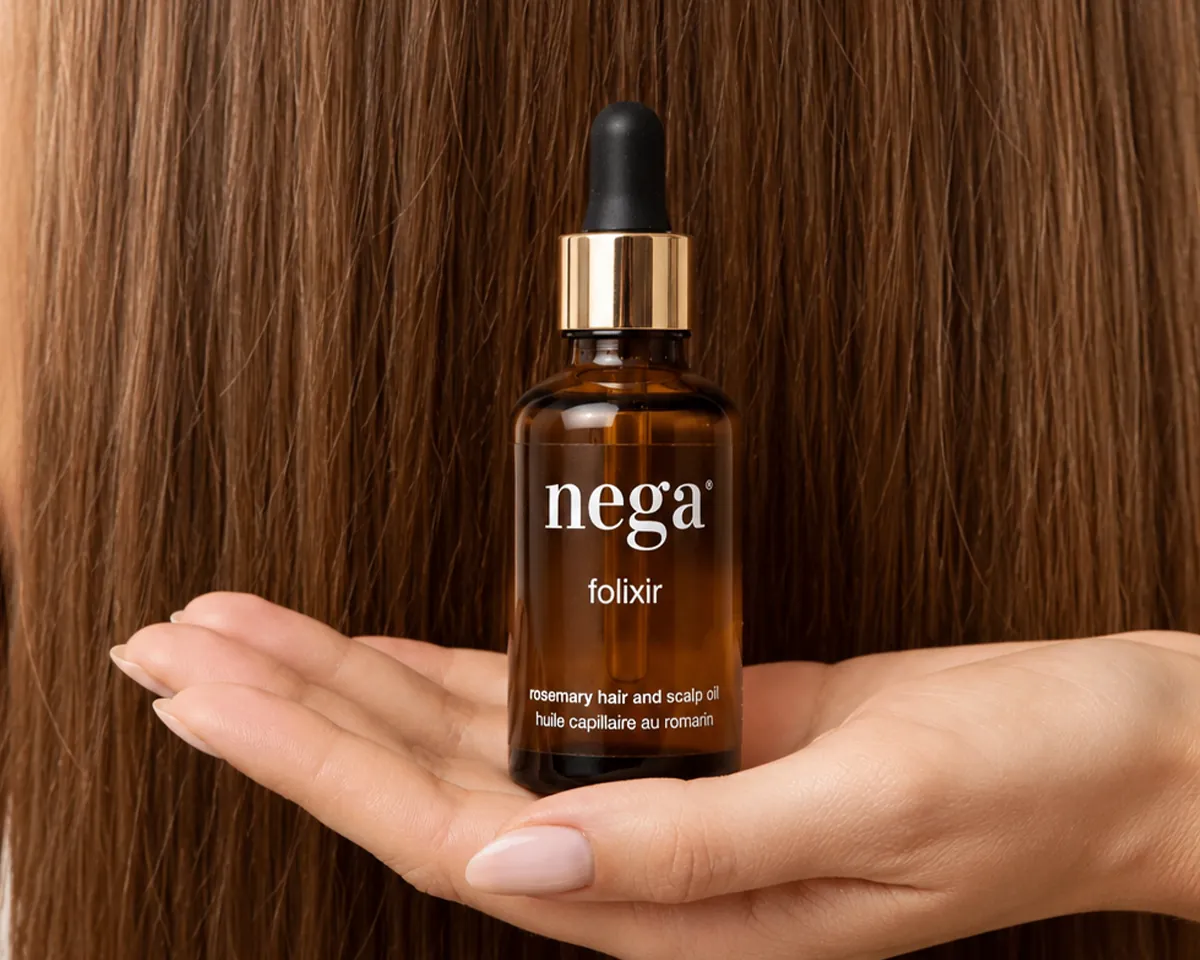 Folixir, ser pentru scalp fără clătire