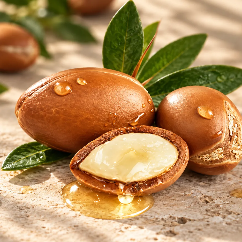 Ulei de argan