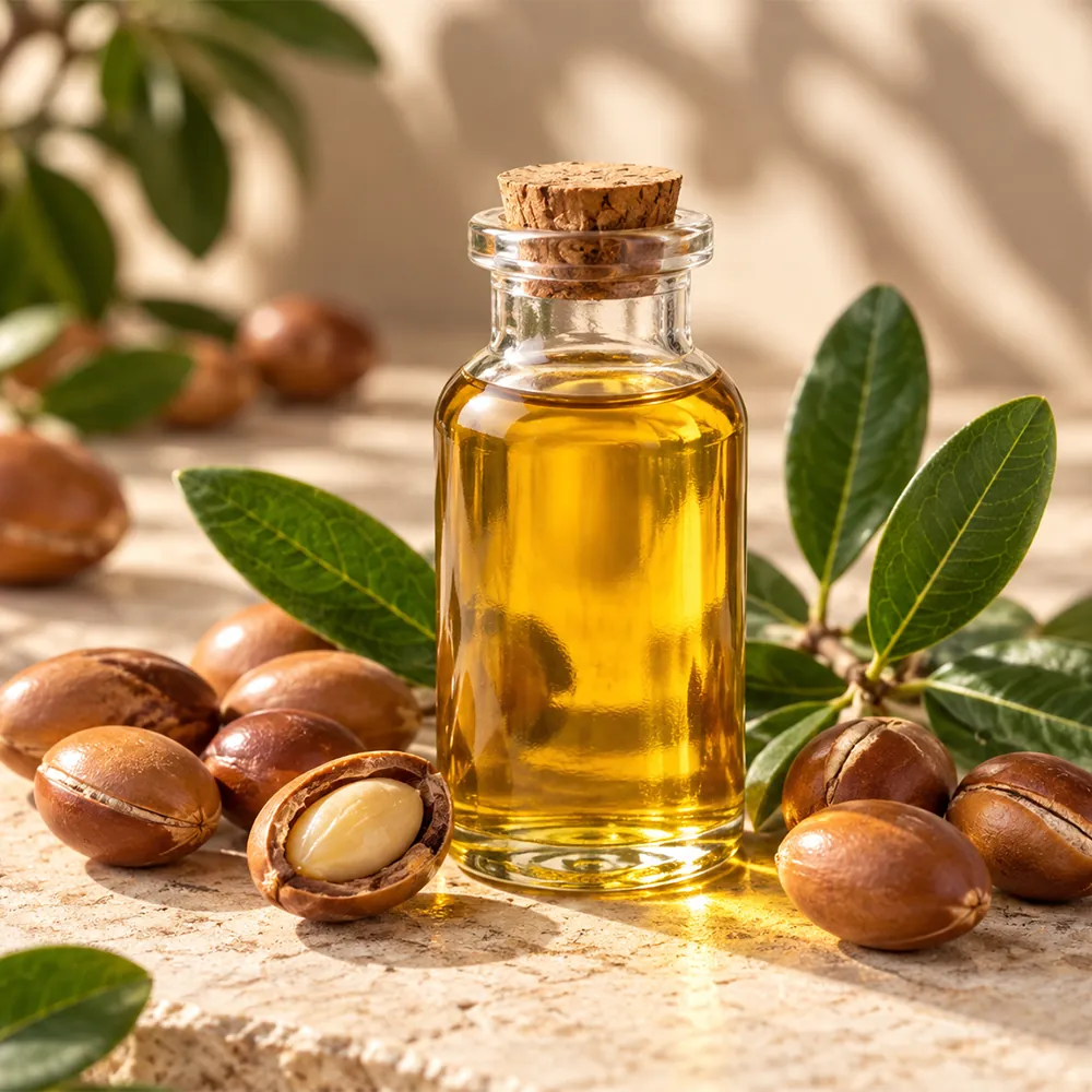 Ulei de jojoba