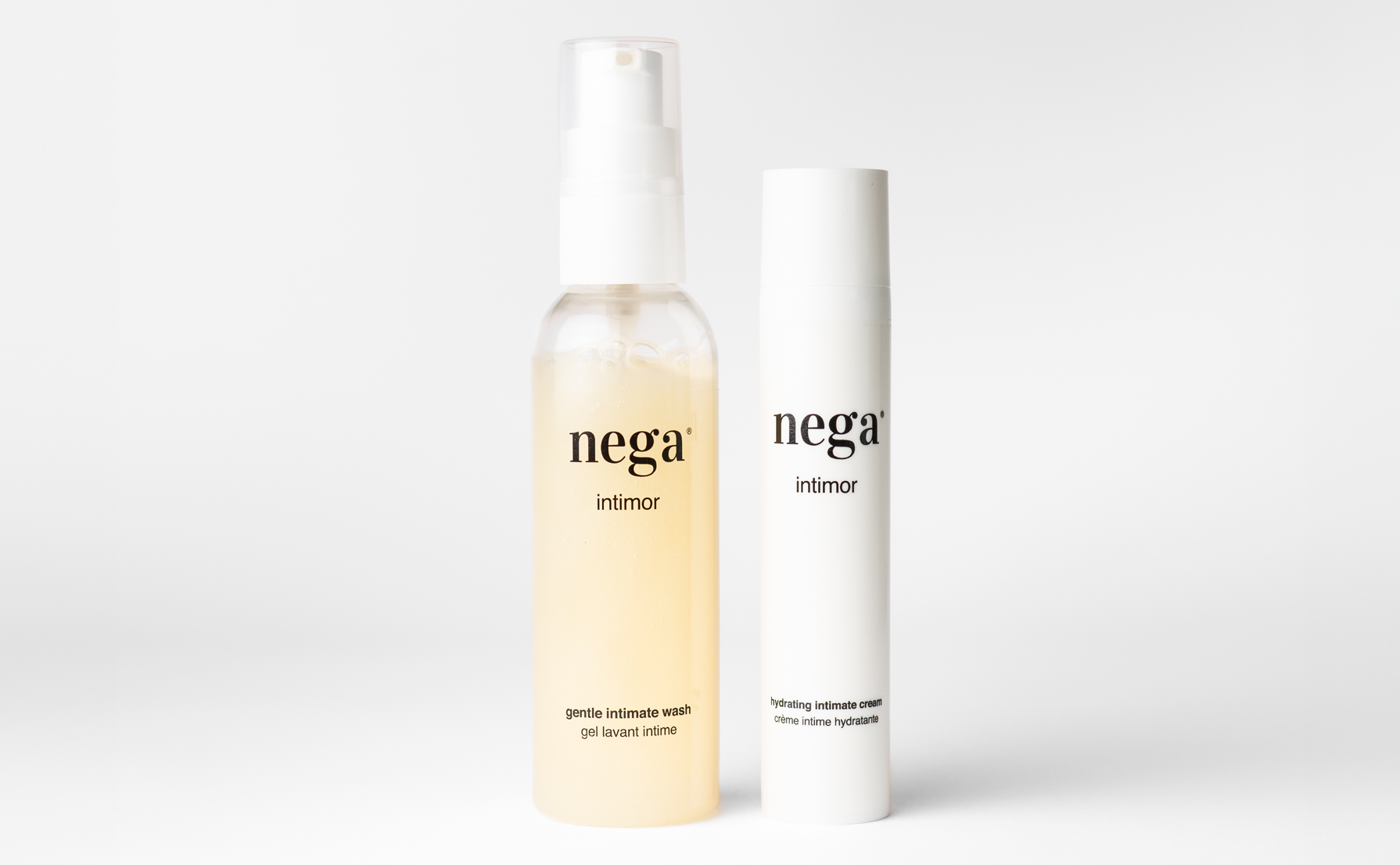 Produsele Intimor DUO