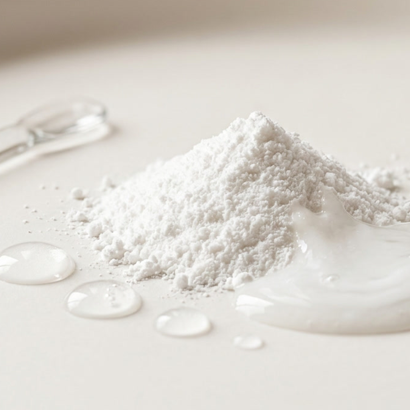 Acid hialuronic și shea