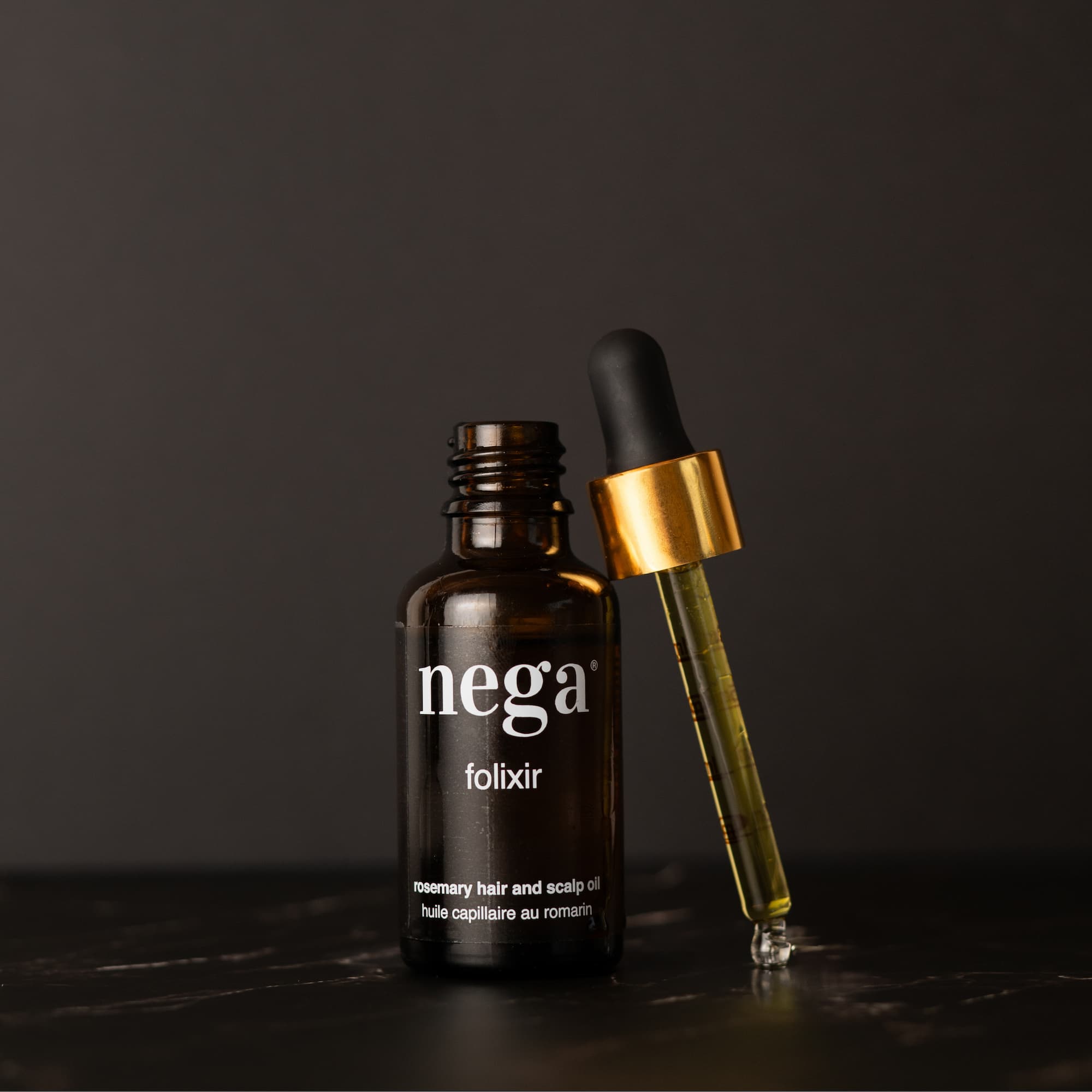 Folixir - puterea naturală pentru o creștere mai rapidă a părului