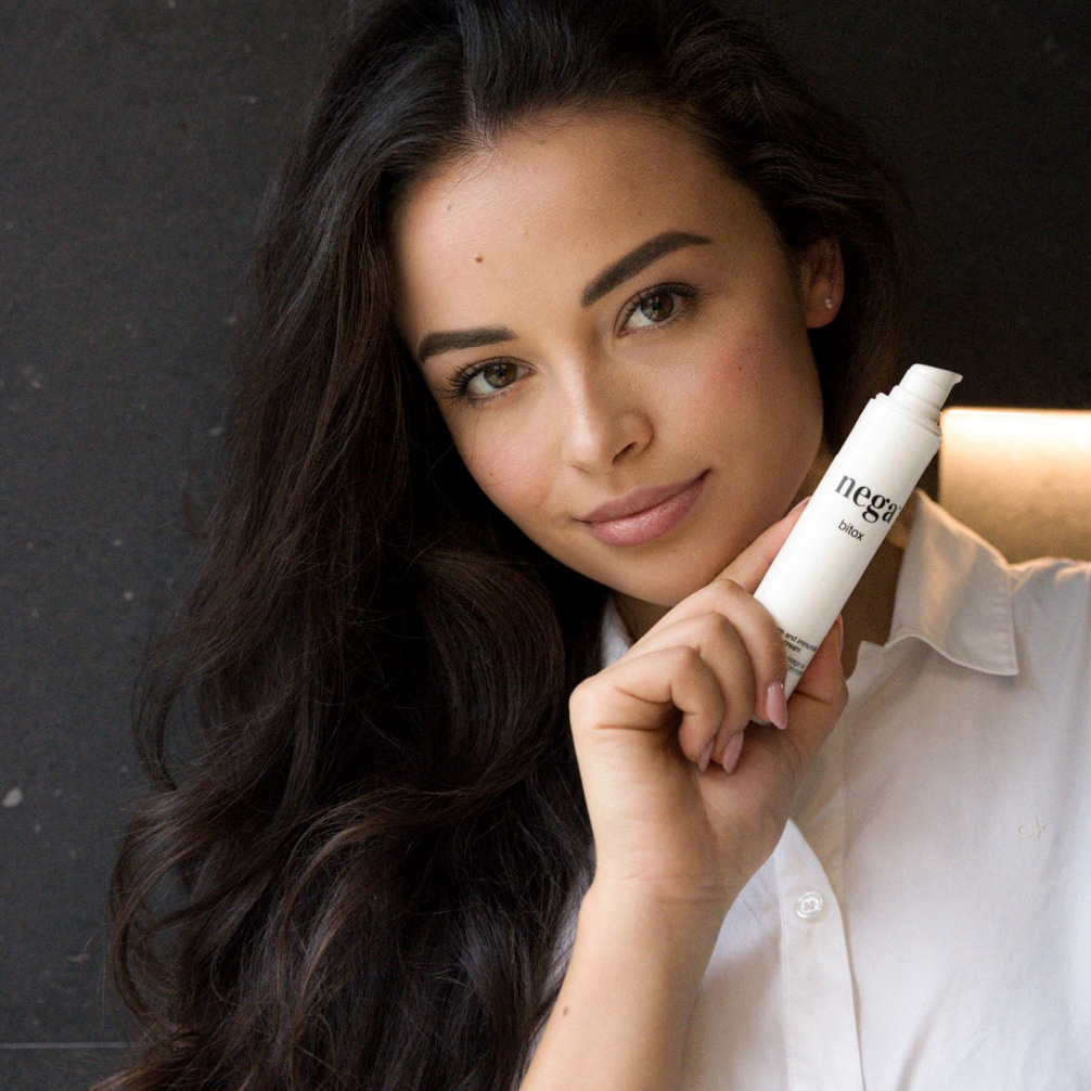 Cremă cu venin de albine și imortele