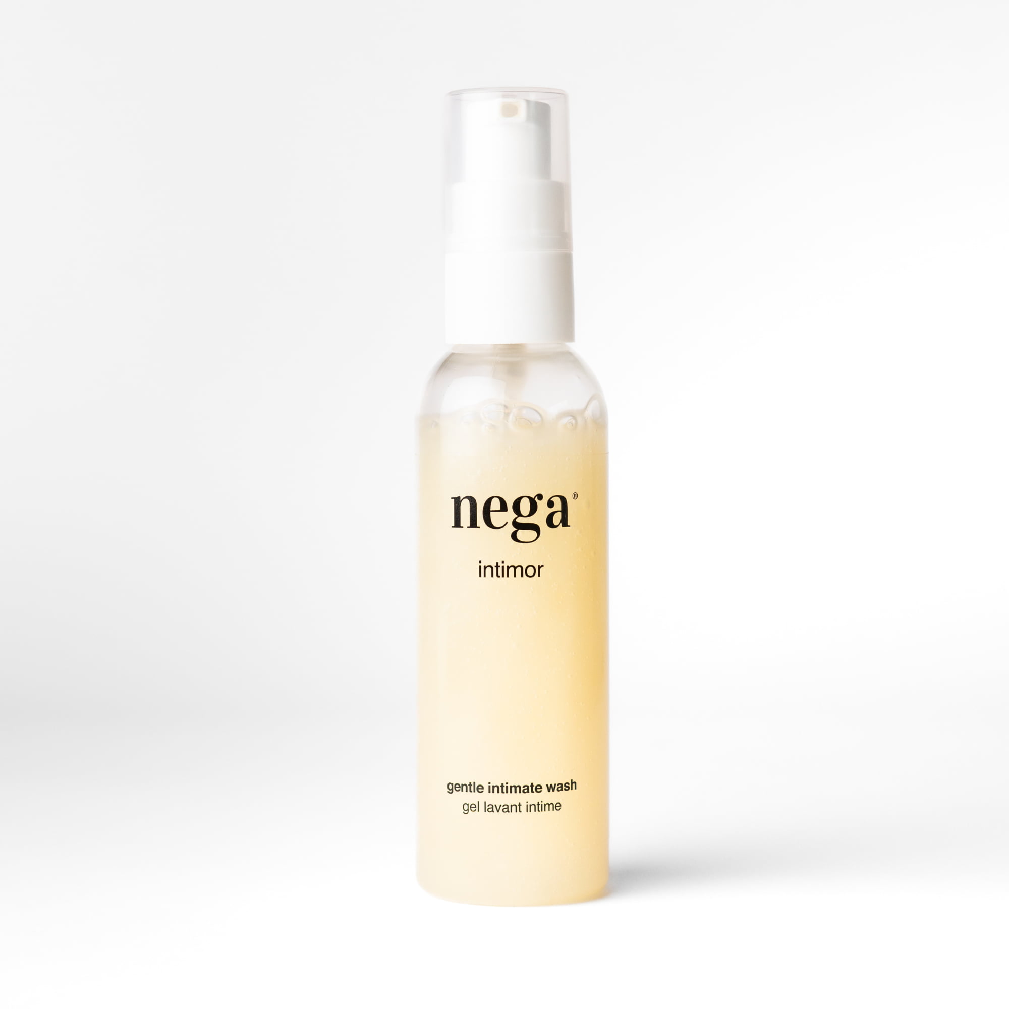 Intimor, Gel de Curățare Intimă Delicat